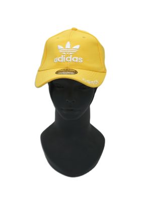 کلاه کپ گلدوزی Adidas